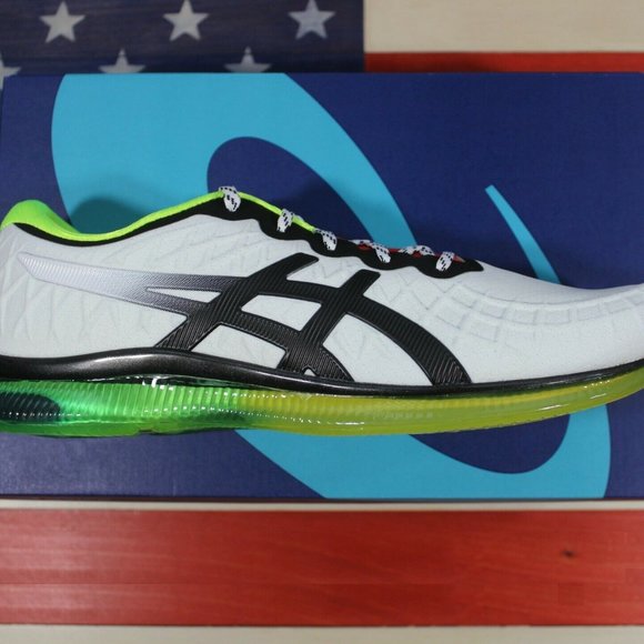 ASICS GEL-Quantum Infinity Running Shoe [1021A056] main image 6